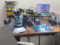 -铭修苹果华为手机平板维修服务(杨浦区店)