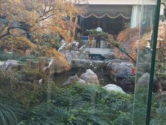 -园林格兰云天大酒店-太极名厨中餐厅