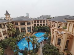 -上海浦东星河湾酒店