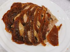 烤鸭-津悦·正阳春烤鸭(红旗南路店)