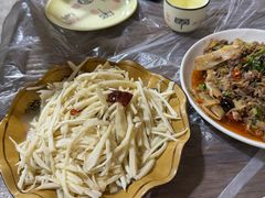 -西双版纳傣味园(昆前路店)