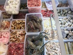 -阿城海鲜捞化(上下杭店)