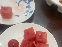 -茶港食堂(武昌店)