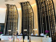 -江门富力万达嘉华酒店