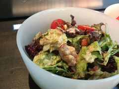 大拌菜-很久以前羊肉串(中山公园店)
