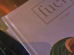 -AZUL by FUEL蓝色·法式酒馆(琶醍店)