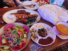 -Antalya安塔利亚土耳其餐厅(猎德店)