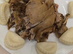 -得月楼·省级非遗·传统苏帮菜(观前店)