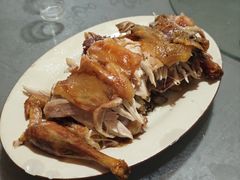 -铁炉农家菜馆