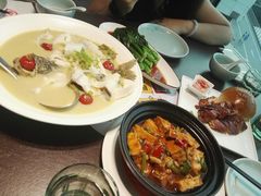-有璟阁港式餐厅(金融街购物中心店)