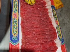 -侃爷南门铜锅涮肉