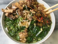 -再回首鸡肉米线(人民路一店)