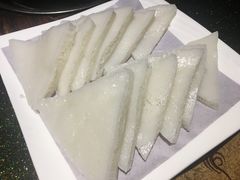 -渔米粥(罗湖店)