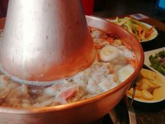 -仁和四季涮肉馆(天坛南门店)
