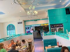 -龙聚德北京烤鸭(沙坪坝华宇A馆店)