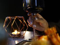 -Wei菋·Le Bistrot