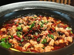 -大盐帮川菜馆(长楹天街店)