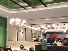 大堂-望湘园·小雅(德基店)