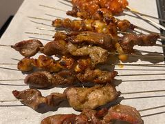 -喝丢一只鞋海鲜烧烤·海肠捞饭(东关街店)