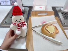 -红星前进面包牛奶公司(五道口购物中心店)