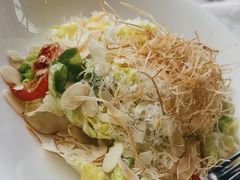 -Kathleen's Waitan 凯圣琳江景西餐厅(外滩店)