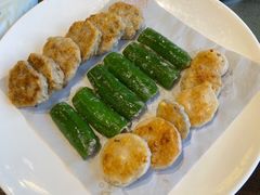 煎酿三宝-猪肉婆私房菜(容桂总店)