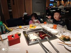 -海底捞火锅(万丰桥店)