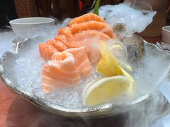 -松羽料理(国大店)