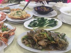 -秋姐美食店(旅游大道店)