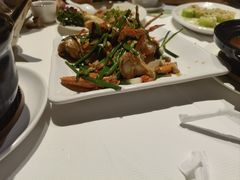 -强记海鲜·大排档(蛇口新街店)