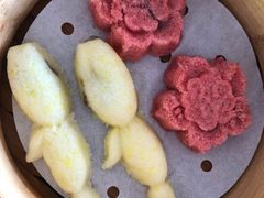-湖畔居茶楼(湖滨店)