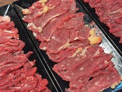 肥牛-幸运牛汕头小黄牛牛肉火锅(梅林店)