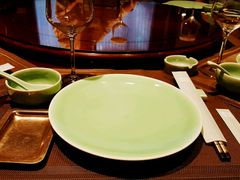-粗茶淡饭·隐庐私厨(东亭店)