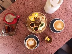 -La Terre乐田(万象城店)