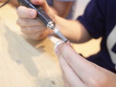 -Oasis绿洲银饰珍珠手作diy(壹方城店)