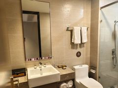 -如家精选酒店(苏州火车站万达广场地铁站店)