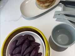 -郭记三宝粥店(锦山大街店)