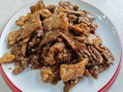 -逢春菜馆天津菜(胜利路店)