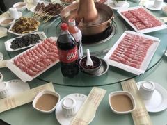 -福寿斋·老北京铜锅涮肉·烤鸭(顺义总店)