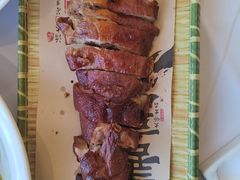 -骏莱海鲜鱼港(五角场店)