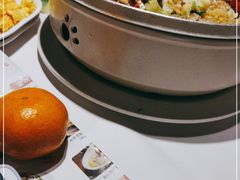 -大丰收李家(浦西万达店)