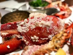 -Burger & Lobster(Dean Street)
