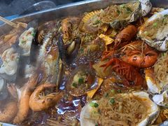 -原乡故事里海鲜大餐(玉祥门北马道巷店)