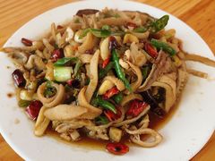 -三中高皇羊肉馆