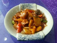 -乔家满族八大碗(流水沟店)