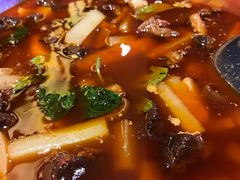 -兰木肆·云南菜(龙湖U城天街店)