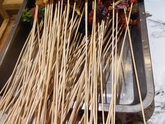 -钢管厂五区小郡肝火锅串串香(清河店)