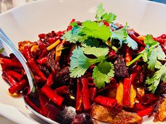 -新荣记(新源南路店)