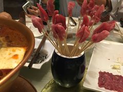 -东来顺饭庄(新源里店)