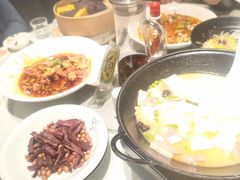 -滋味工坊中餐厅(高新区店)